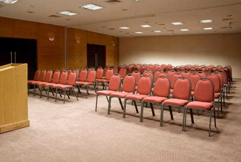 Hotel Tryp 4*