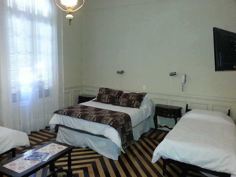New Arapey 2* Montevideo