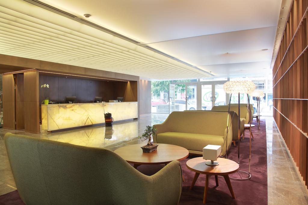 Dazzler By Wyndham Hotel Montevideo