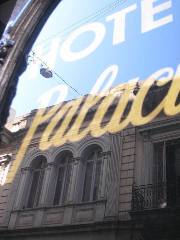 Hotel Palacio Hotel