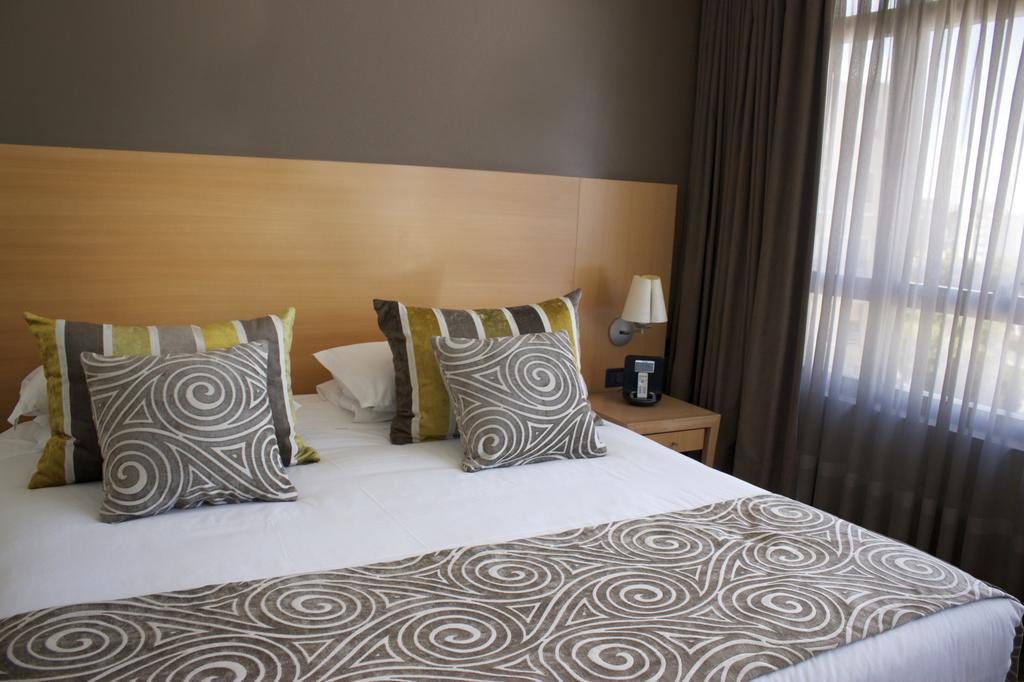 Hotel Tryp 4*