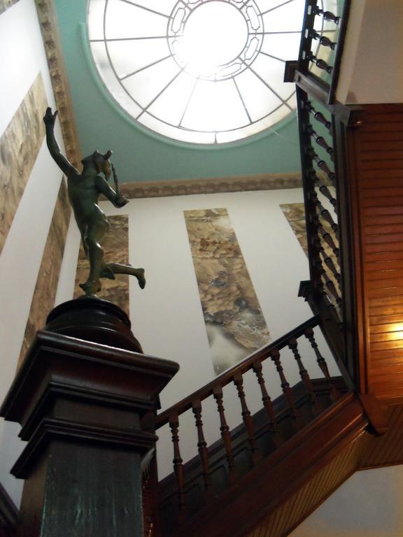 Bed and breakfast Casa Roberto Montevideo