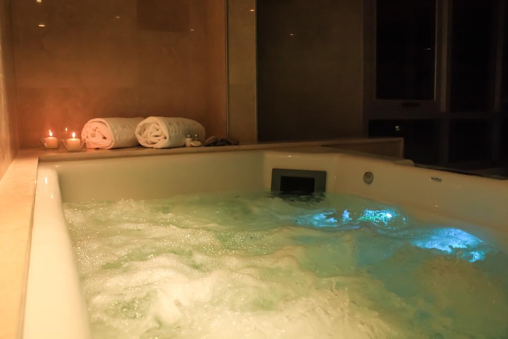 Axsur Design Hotel Montevideo
