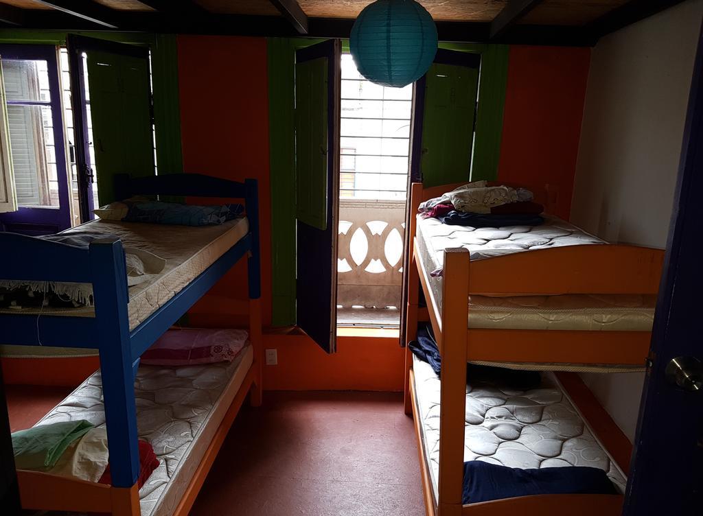 Compay Hostal