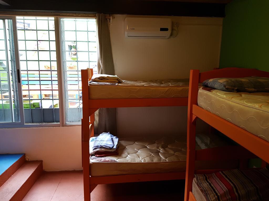 Compay Hostal Montevideo