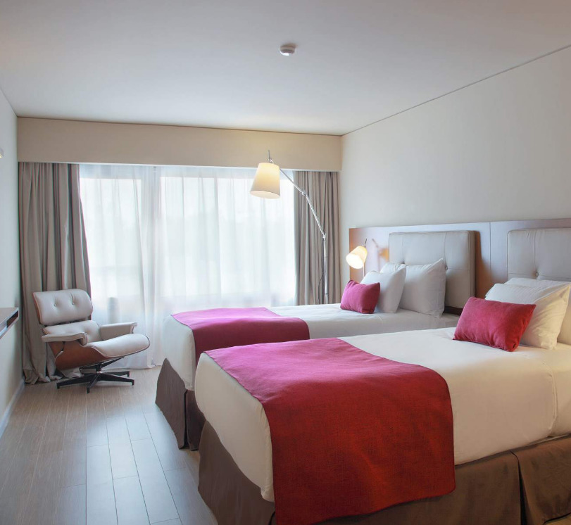 Dazzler By Wyndham Hotel 4*
