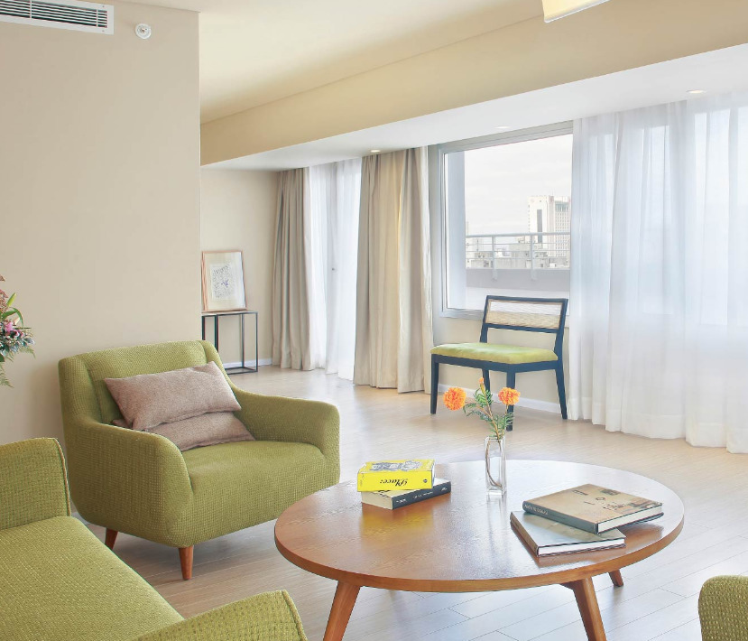 Dazzler By Wyndham 4* Montevideo