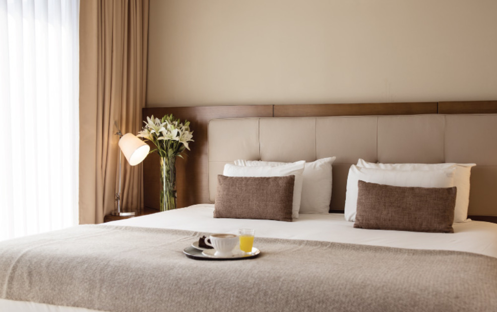 Hotel Dazzler By Wyndham
