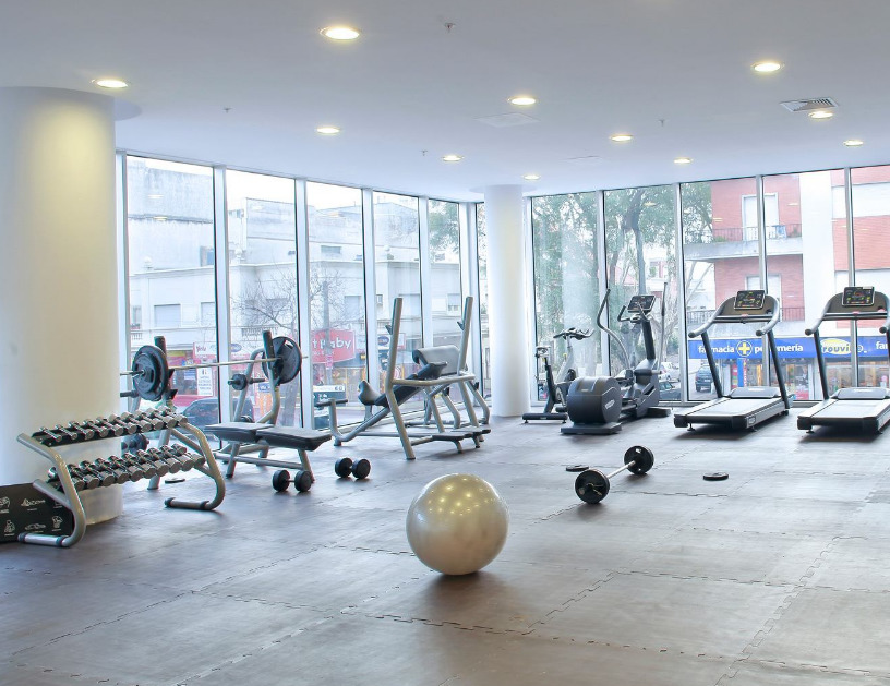 Dazzler By Wyndham Hotel Montevideo