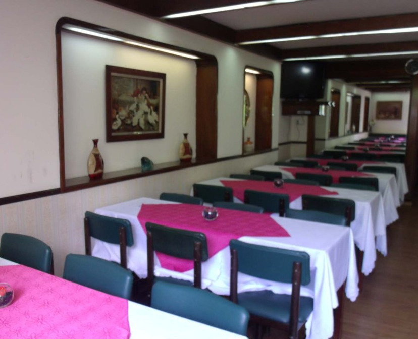 Angeles Hotel