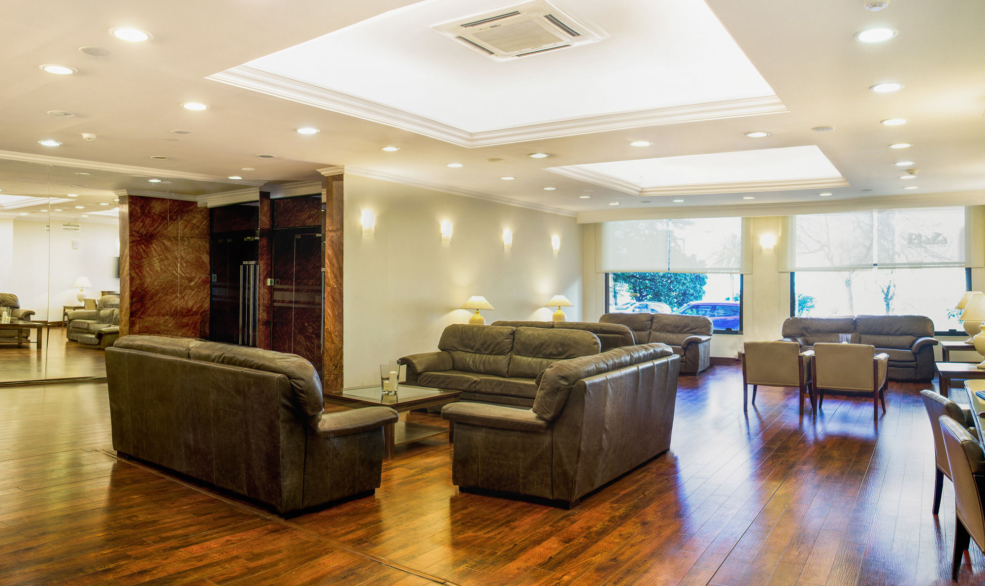 Ermitage 4* Montevideo