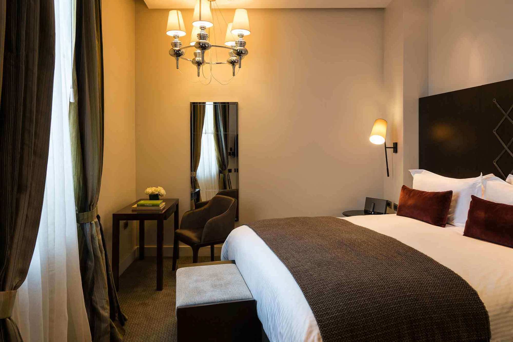 Sofitel Casino Carrasco&spa 5*