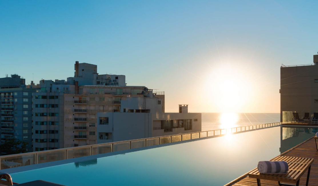 Esplendor By Wyndham Punta Carretas
