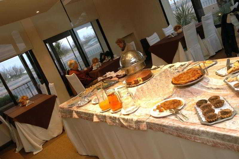 Hotel Carrasco Montevideu