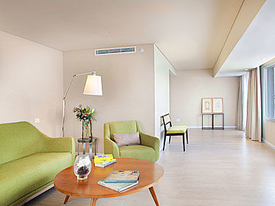 Hotel Dazzler By Wyndham