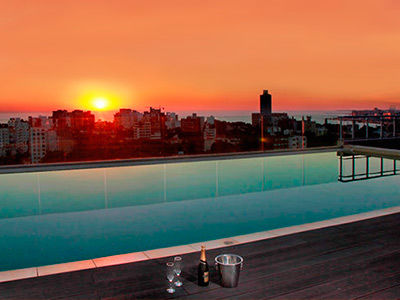 Dazzler By Wyndham Montevideo