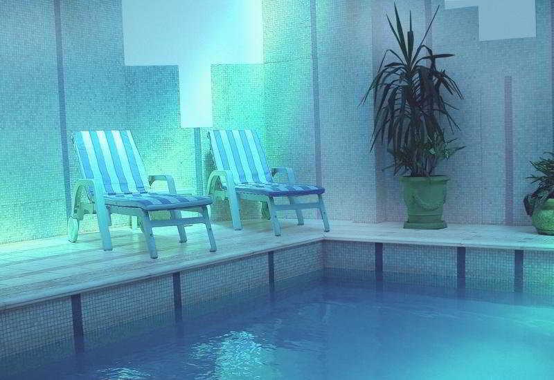 Lafayette 4* Montevideo