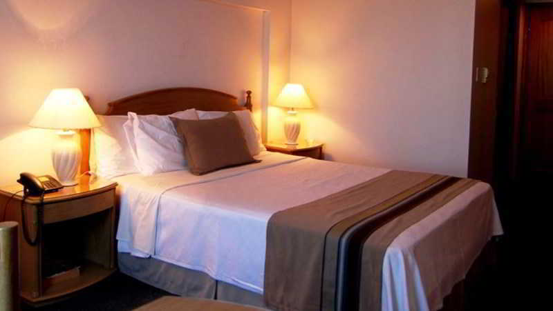 Hotel Crystal Palace Montevideo