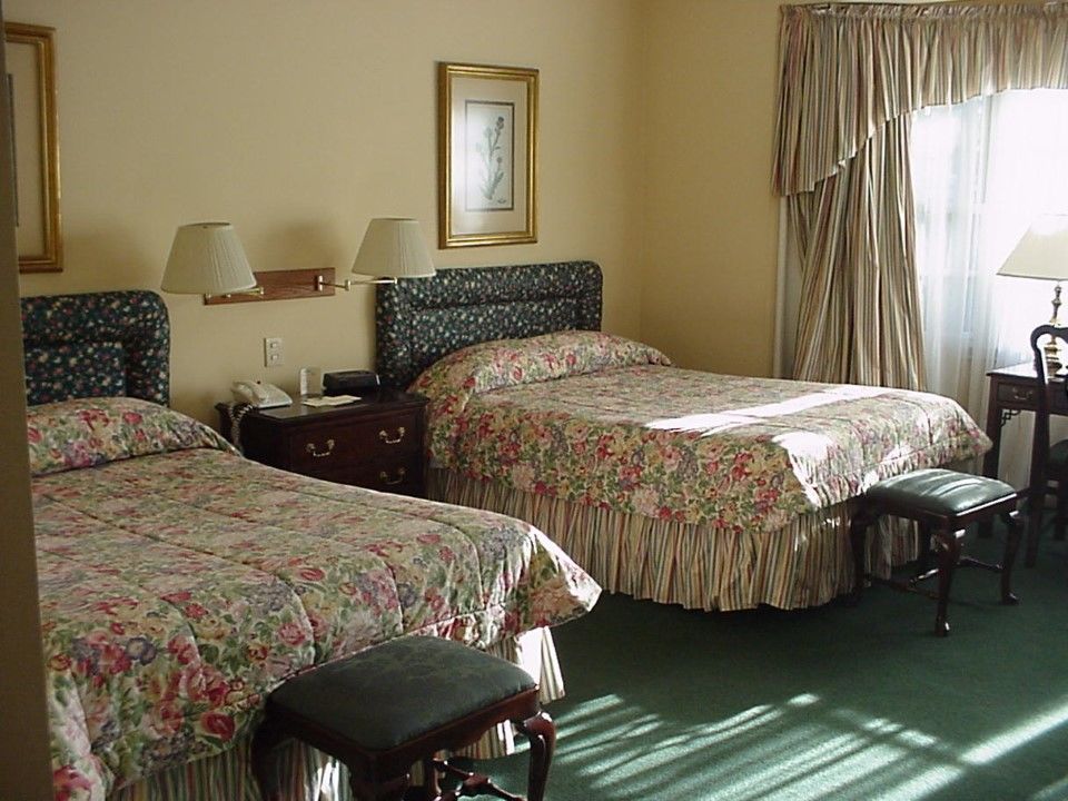 Belmont House 5* Montevideo