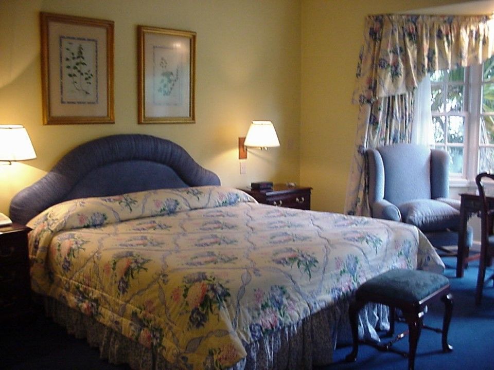 Belmont House Hotel Montevideo