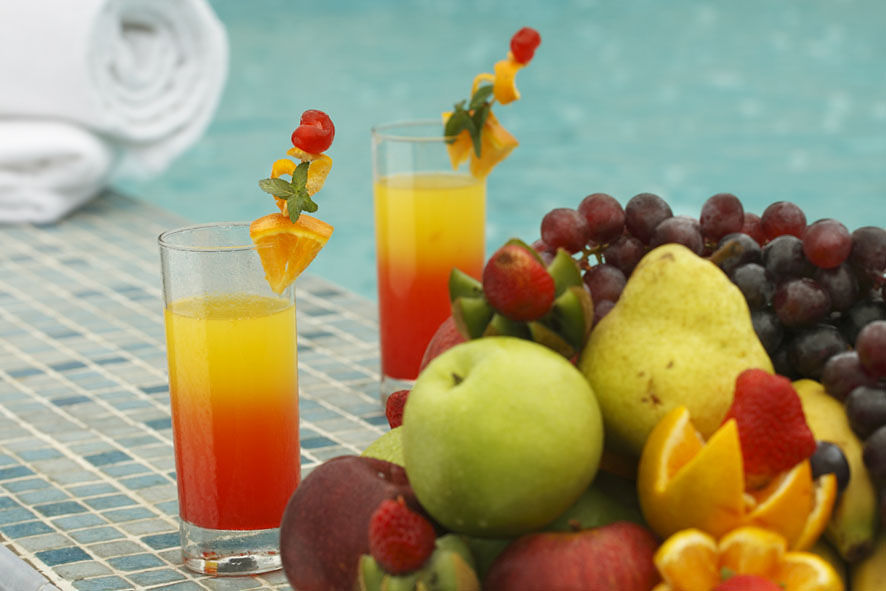 Palladium Business Hotel Montevideo