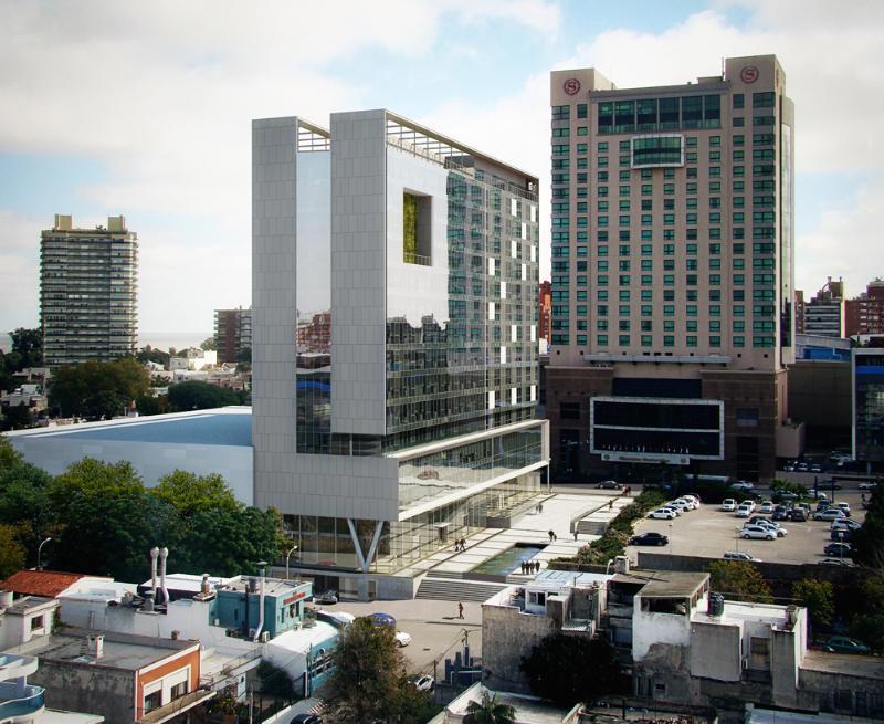 Hotel Aloft Hotel-marriott International