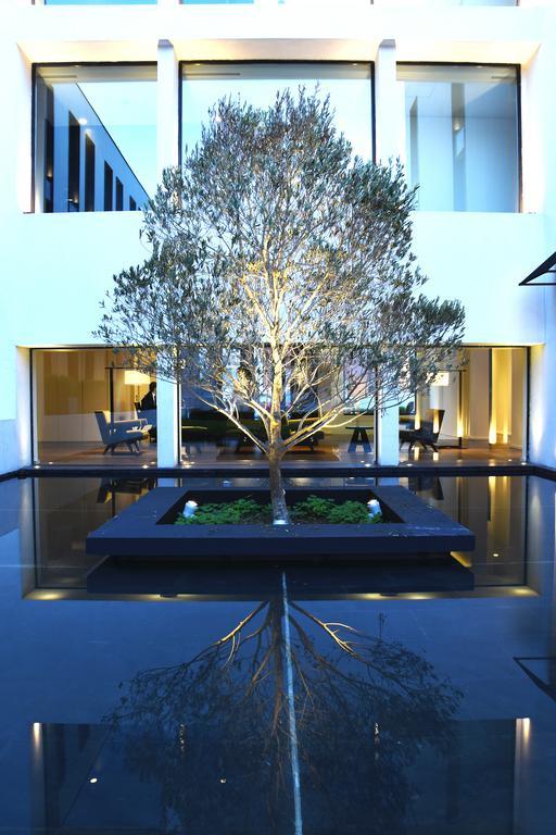 Oliva Luxury 4* Montevideo