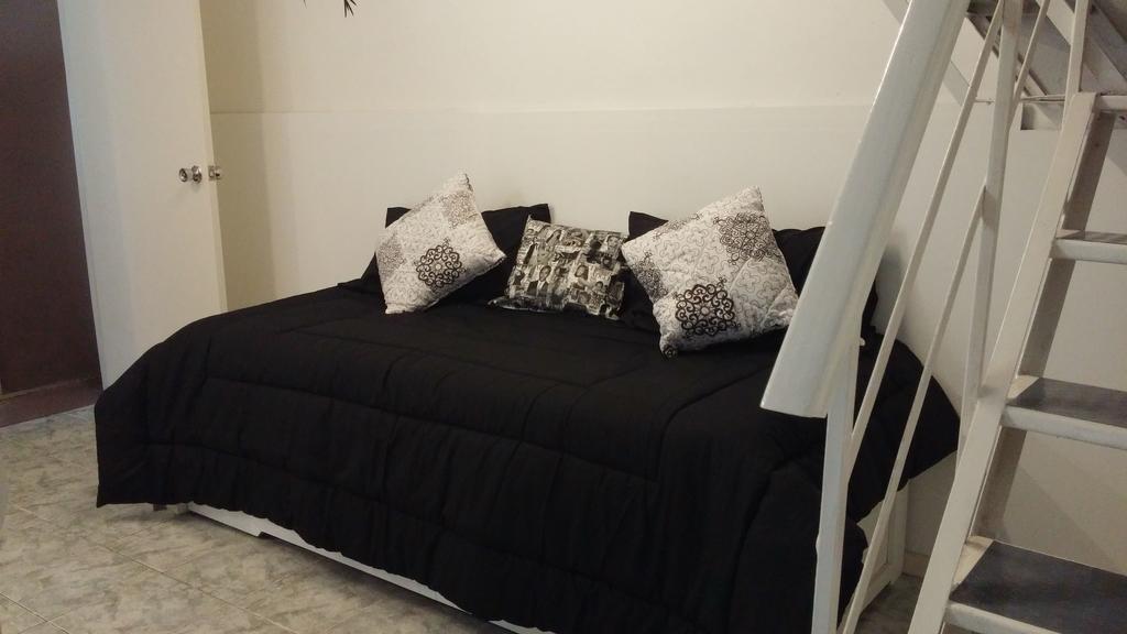 Hotel Veinticinco Montevideo
