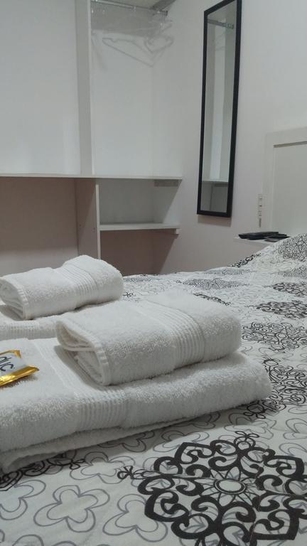 Hotel Veinticinco