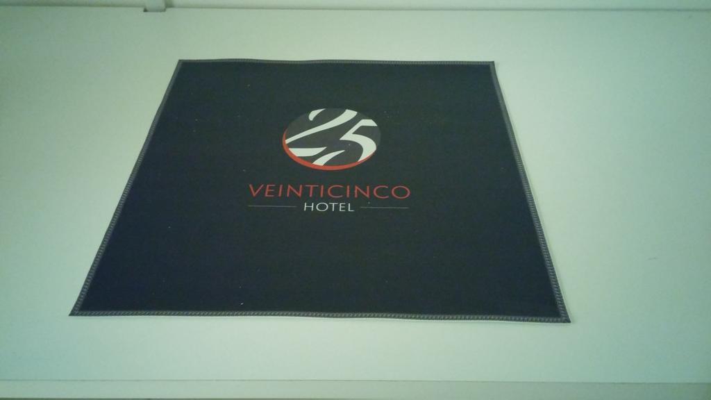 Veinticinco Hotel 2*