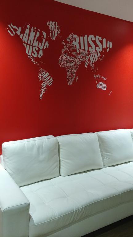 Hotel Veinticinco 2*