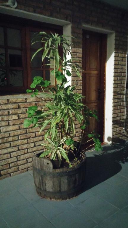 Hotel Veinticinco 2*