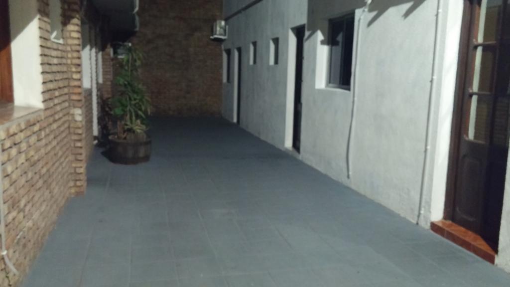 Hotel Veinticinco 2*