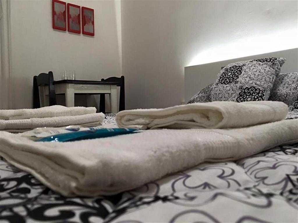 Hotel Veinticinco Montevideo