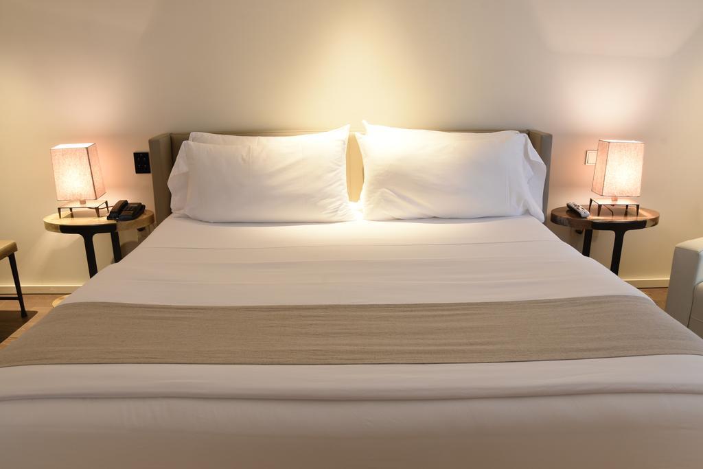 Hotel Oliva Luxury Montevideo