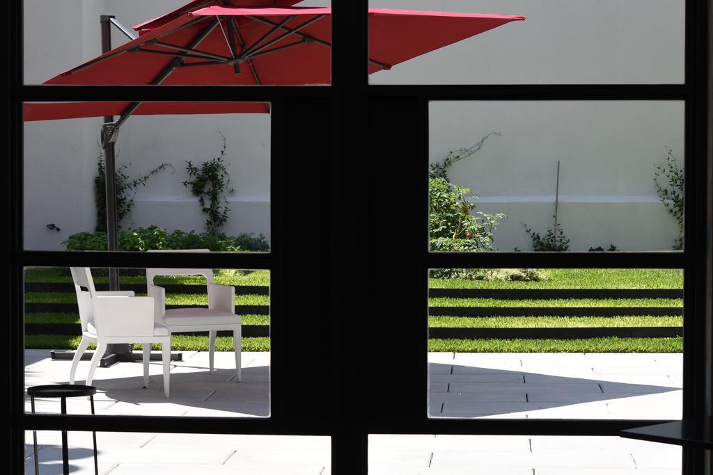 Hotel Oliva Luxury