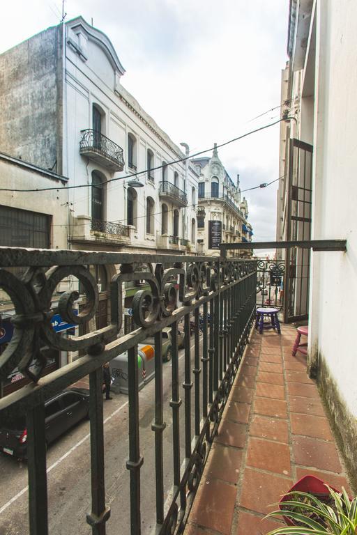 Punto Berro Ciudad Vieja *