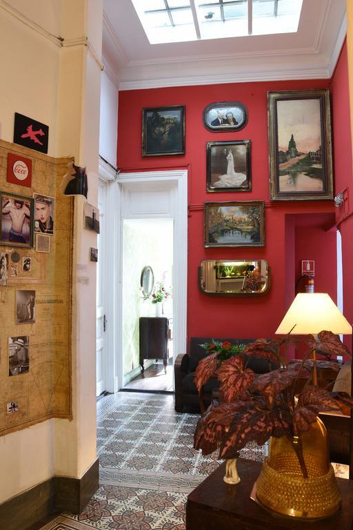 Hotel Splendido Montevideo