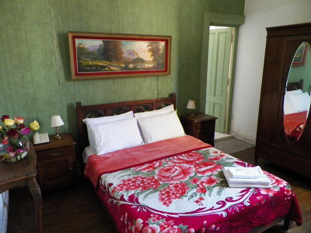Hotel Splendido Montevideo