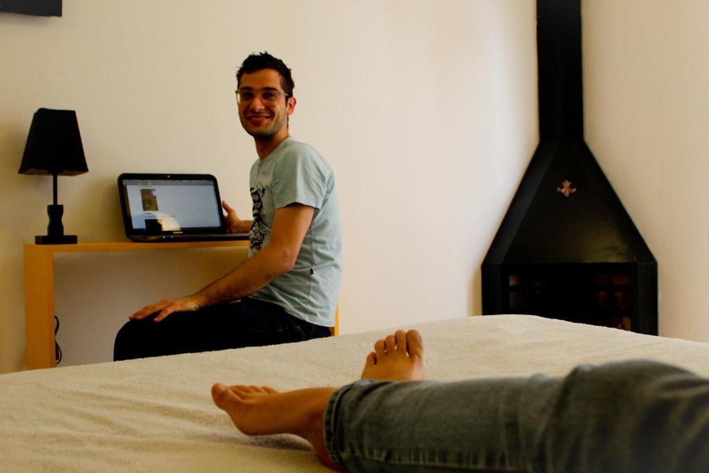 Che Lagarto Hostal