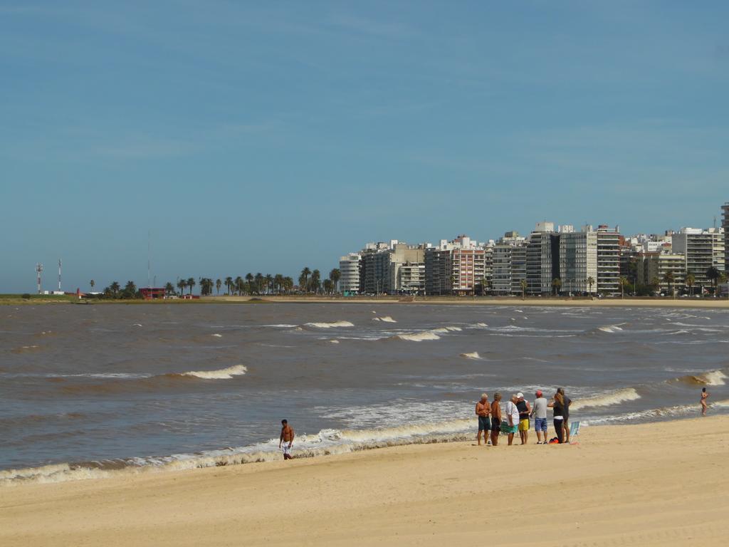 Pocitos Montevideo