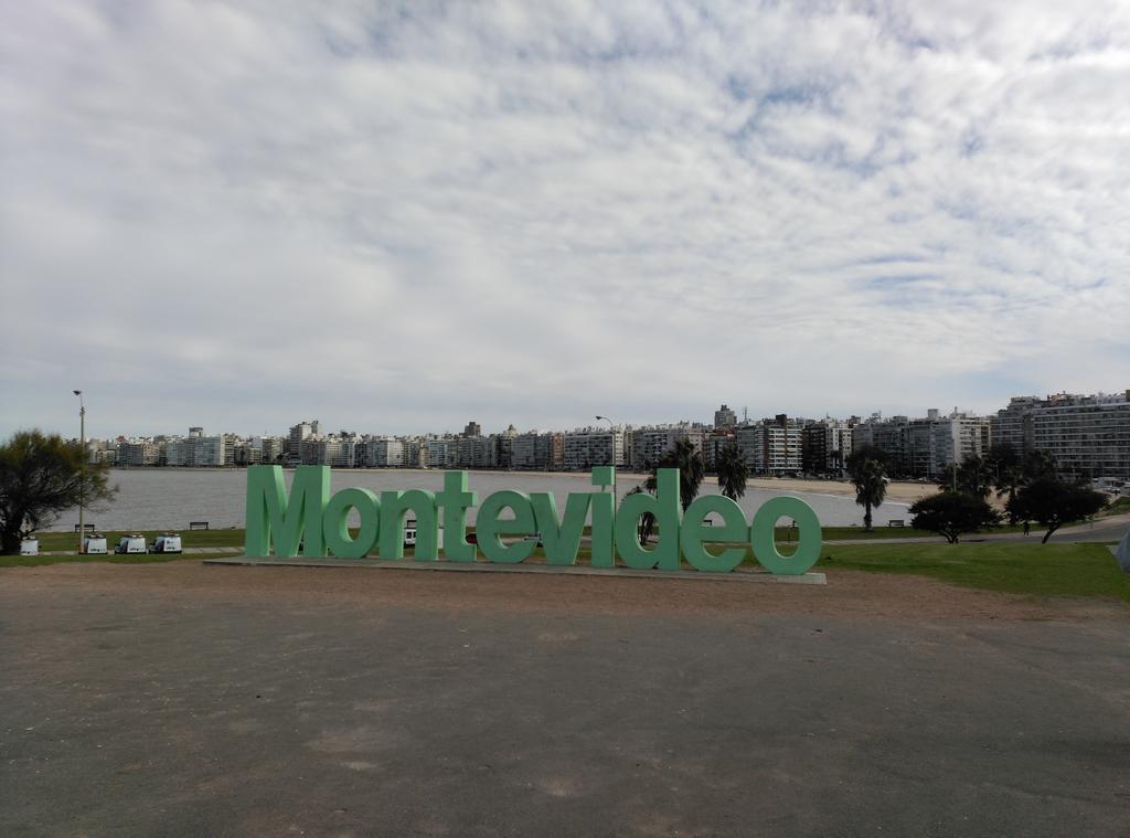 Pocitos * Montevideo