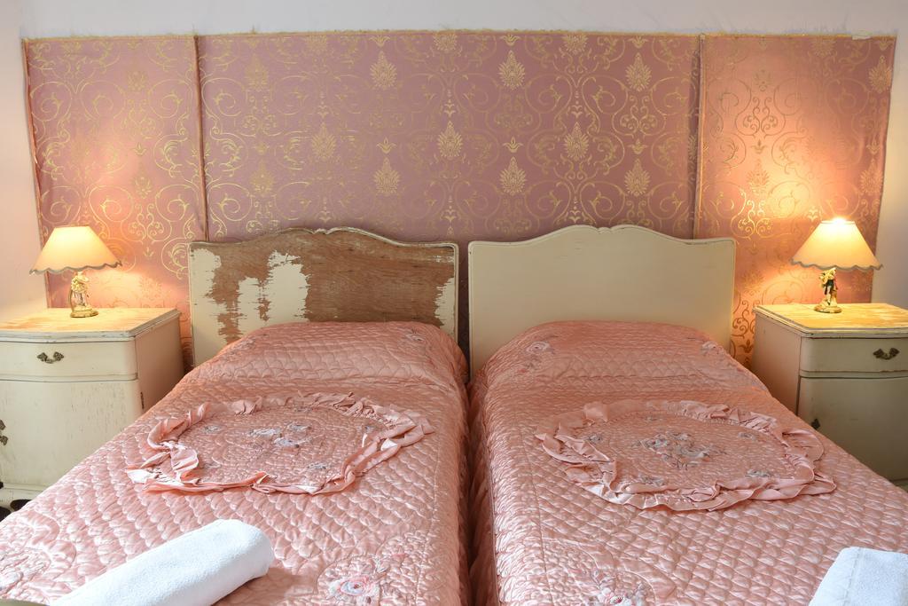 Hotel Splendido Montevideo