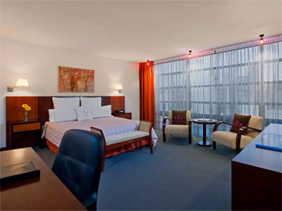 Four Points By Sheraton