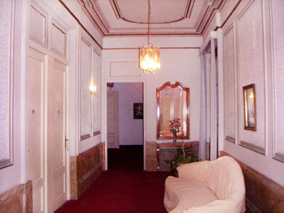 Angeles 2* Montevideo