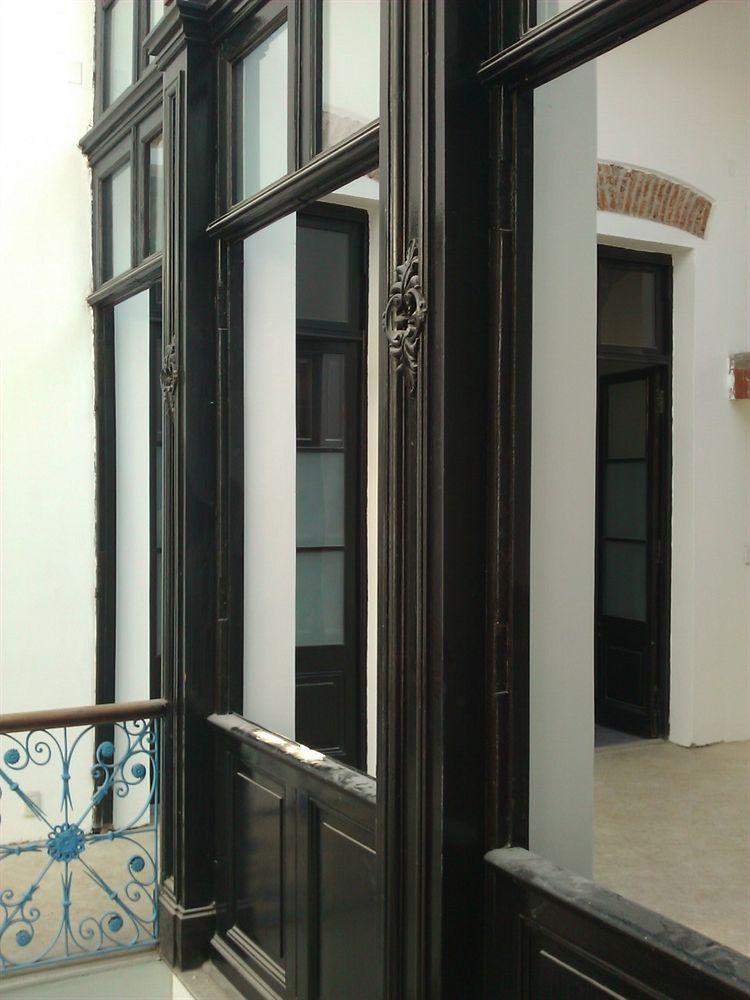 Chic Hostal