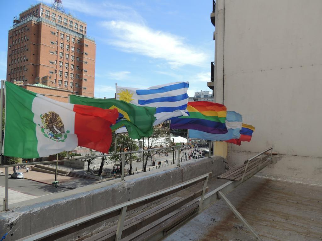 Aca Me Quedo Montevideo