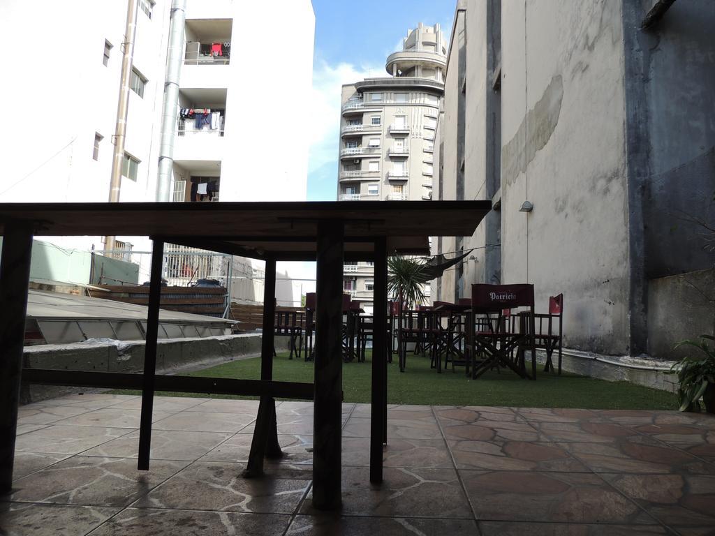 Aca Me Quedo Montevideo