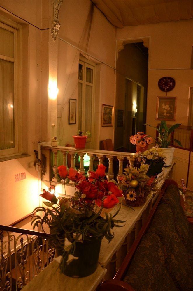 Hotel Casablanca