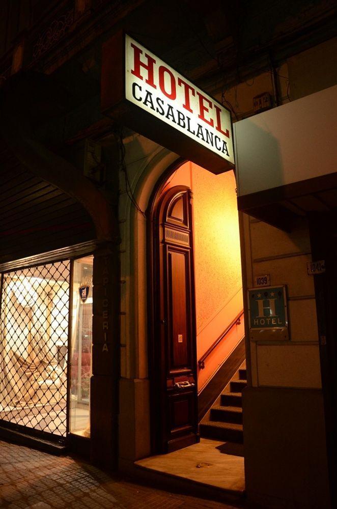 Casablanca Hotel Montevideo